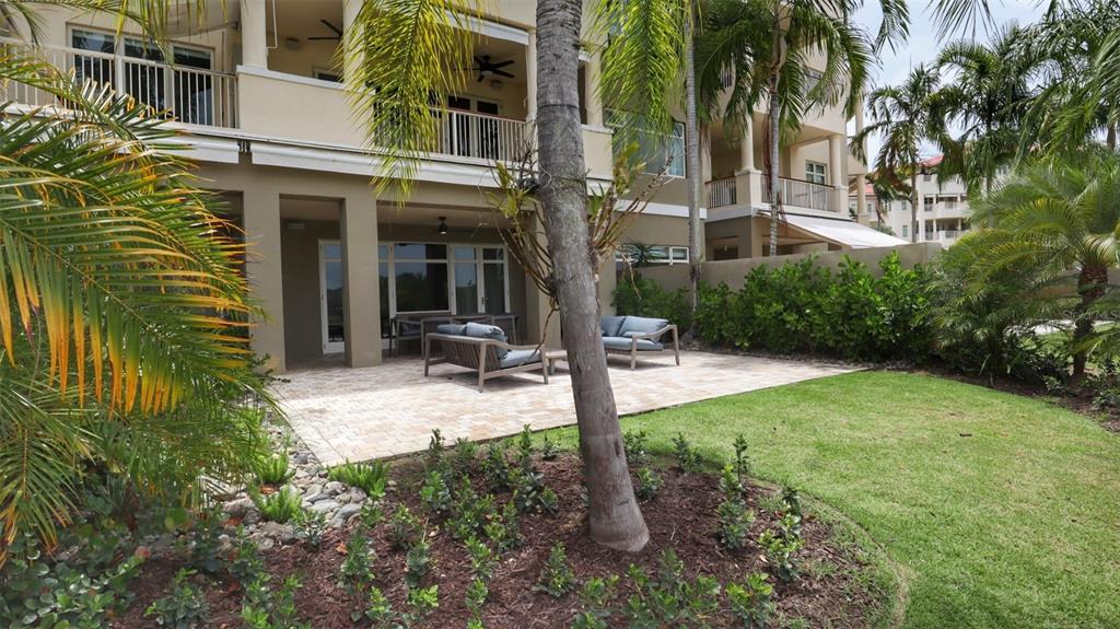 PLANTATION VILLAGE I - Residential