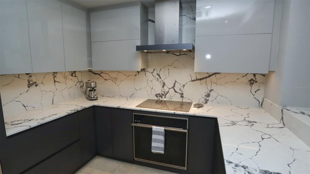 PLANTATION VILLAGE I - Residential