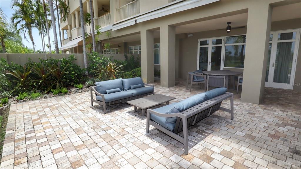 PLANTATION VILLAGE I - Residential