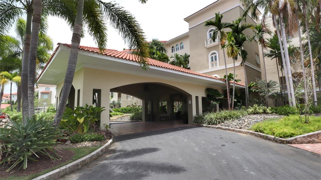 PLANTATION VILLAGE I - Residential