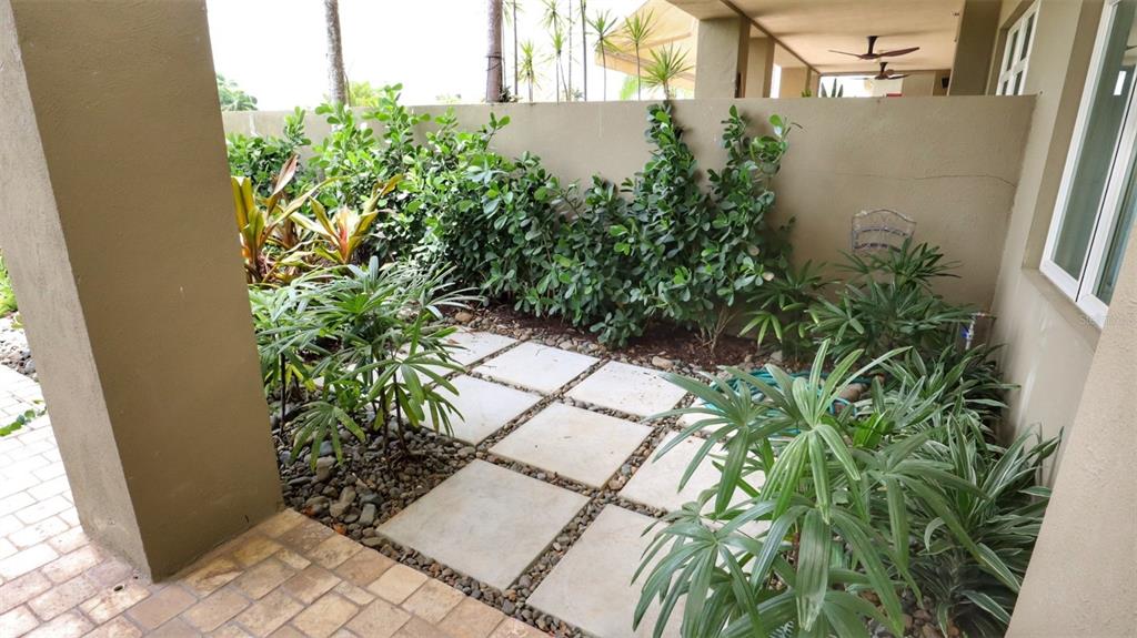 PLANTATION VILLAGE I - Residential