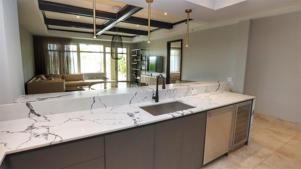 PLANTATION VILLAGE I - Residential