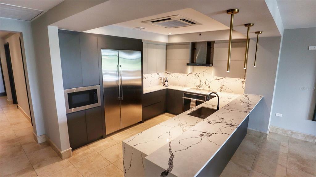 PLANTATION VILLAGE I - Residential