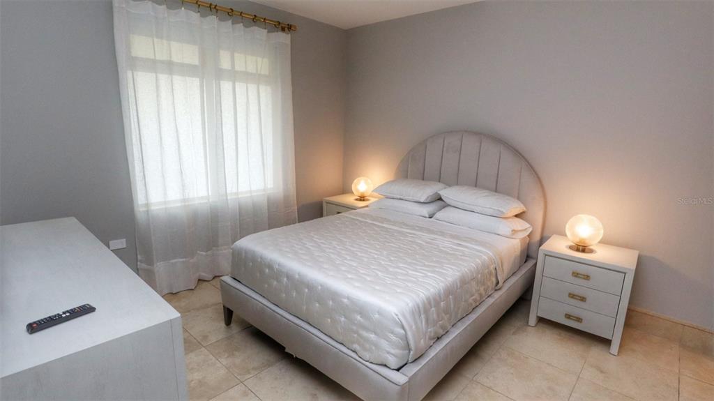 PLANTATION VILLAGE I - Residential