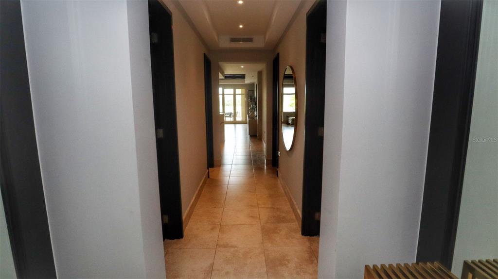 PLANTATION VILLAGE I - Residential