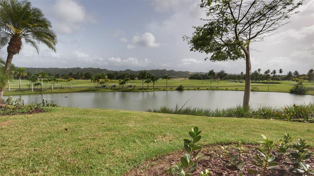 PLANTATION VILLAGE I - Residential