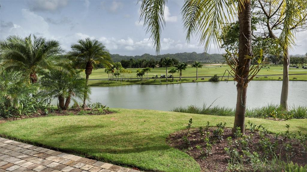 PLANTATION VILLAGE I - Residential