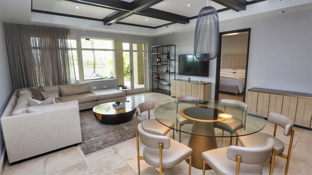 PLANTATION VILLAGE I - Residential