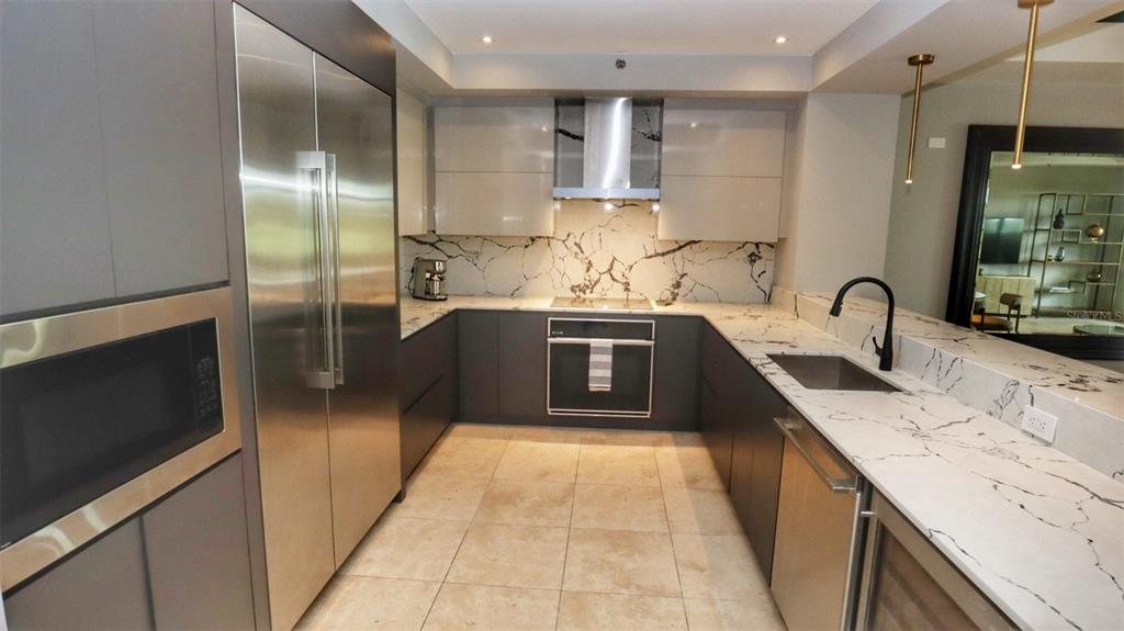 PLANTATION VILLAGE I - Residential