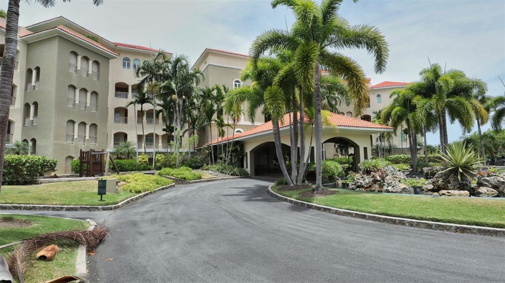 PLANTATION VILLAGE I - Residential