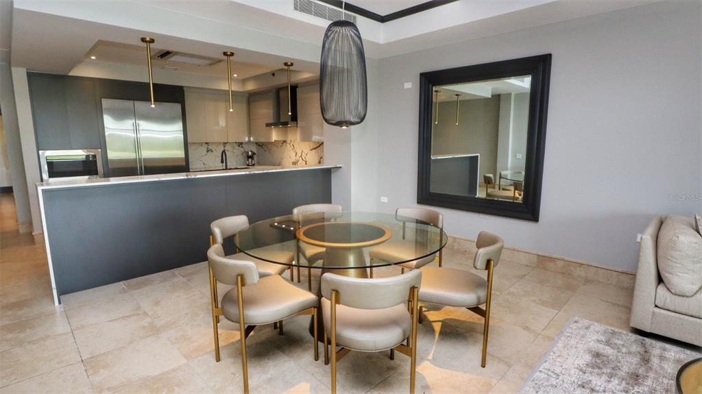 PLANTATION VILLAGE I - Residential