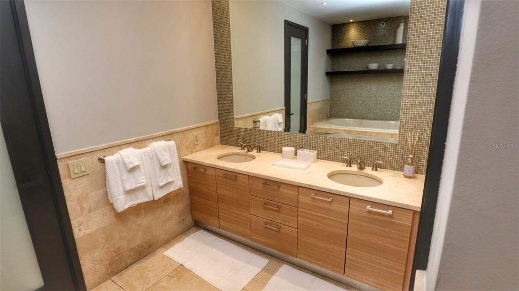 PLANTATION VILLAGE I - Residential