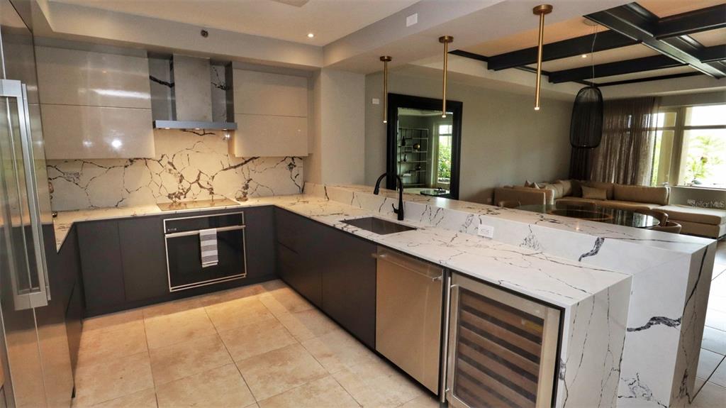 PLANTATION VILLAGE I - Residential