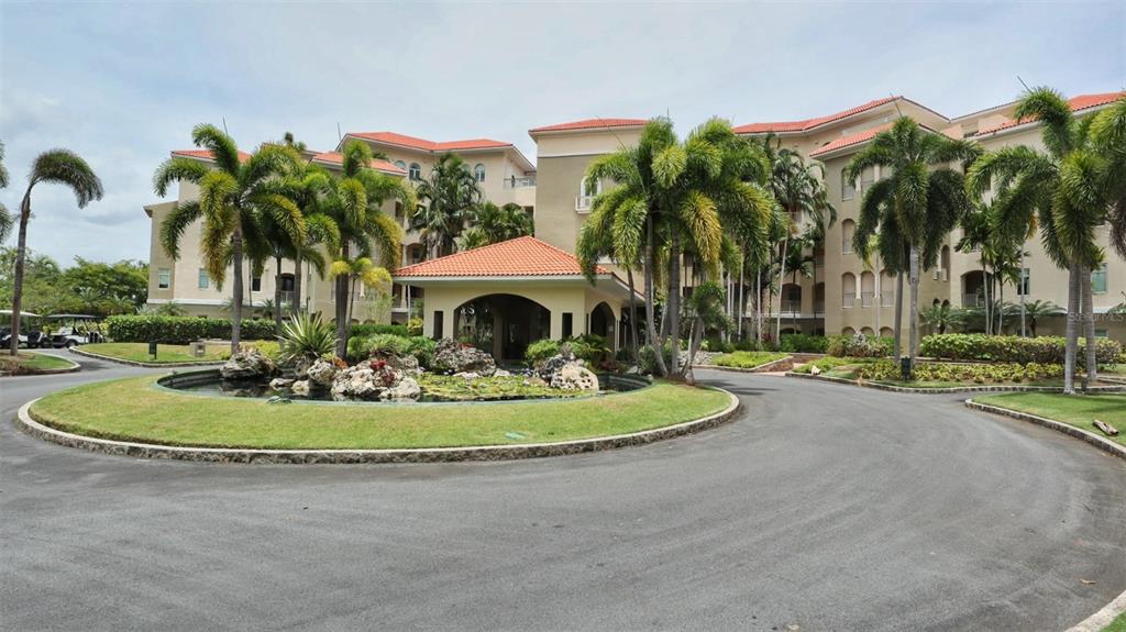 PLANTATION VILLAGE I - Residential