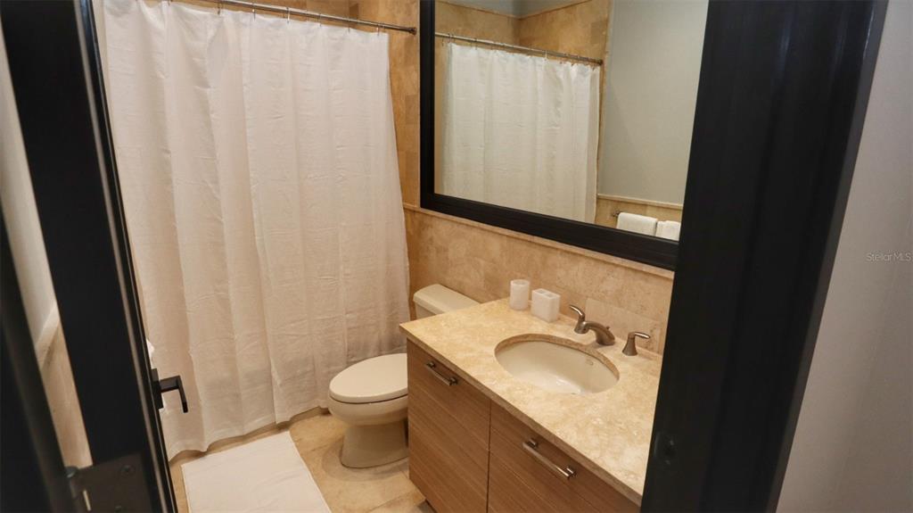 PLANTATION VILLAGE I - Residential