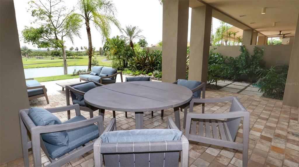 PLANTATION VILLAGE I - Residential