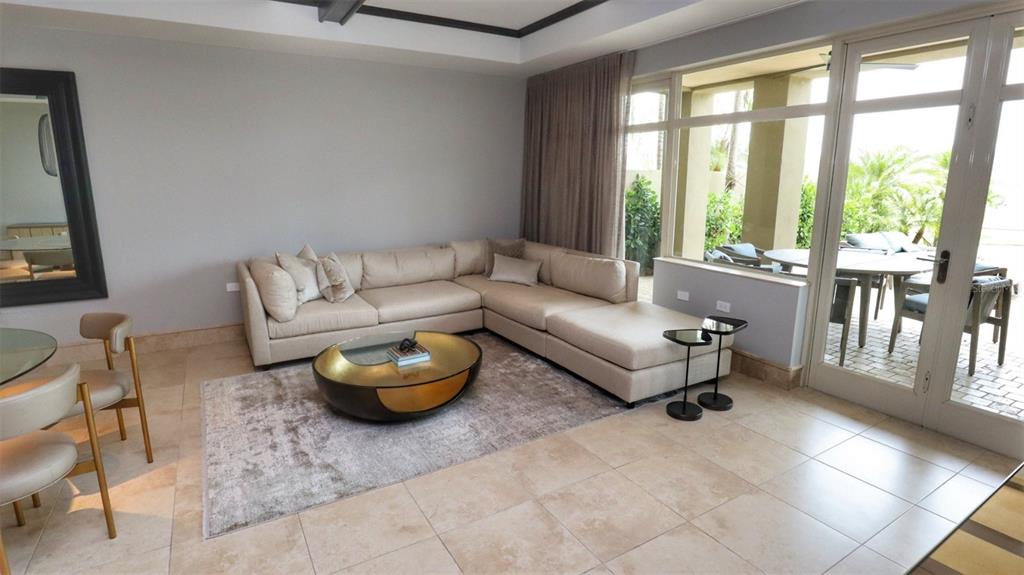 PLANTATION VILLAGE I - Residential