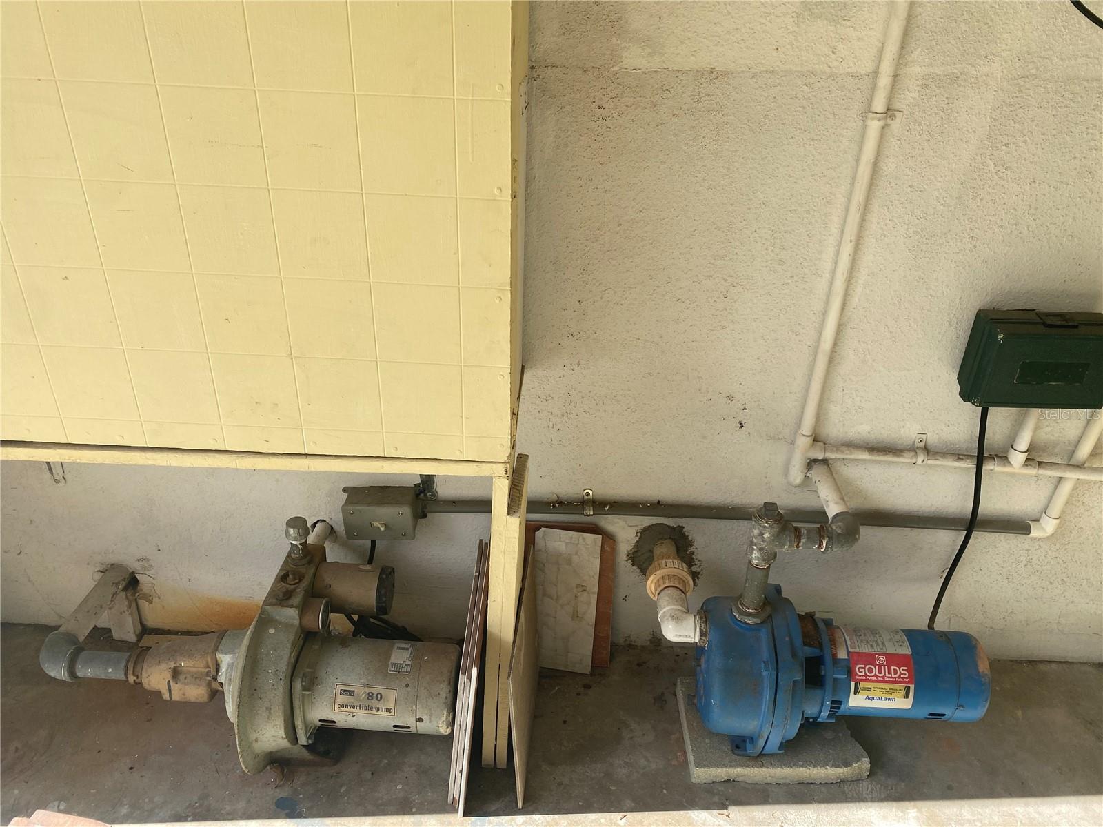 BRENTWOOD HEIGHTS 3RD ADD - Residential