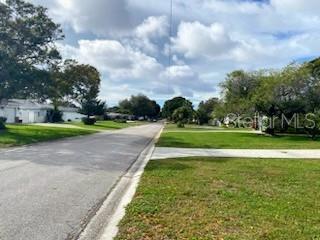 BRENTWOOD HEIGHTS 3RD ADD - Residential