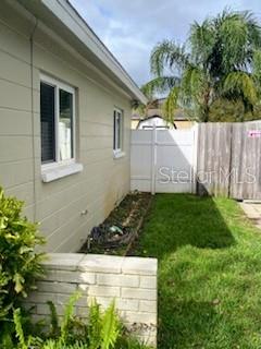 BRENTWOOD HEIGHTS 3RD ADD - Residential