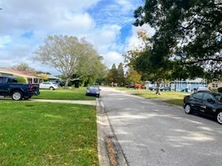 BRENTWOOD HEIGHTS 3RD ADD - Residential