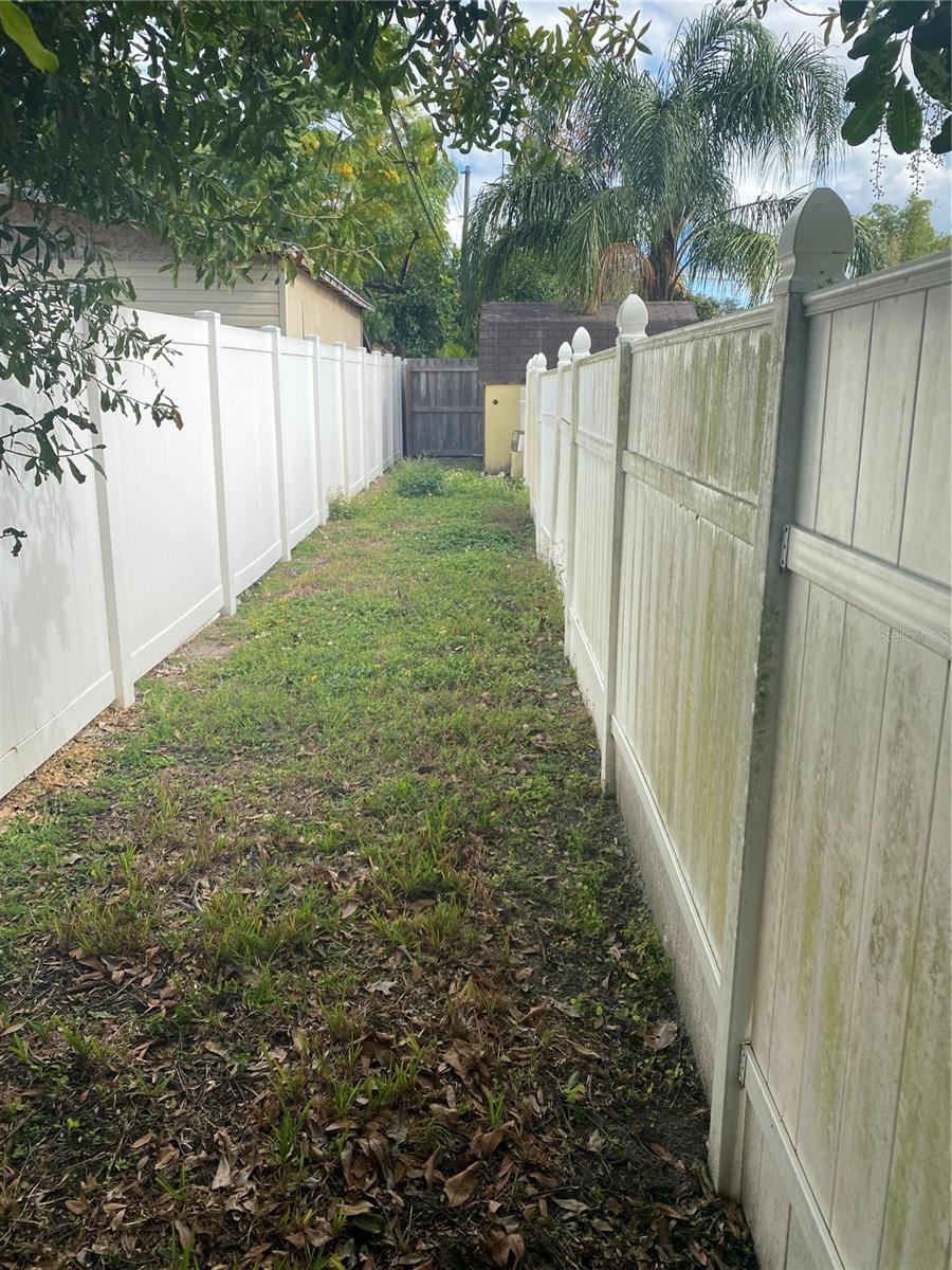 BRENTWOOD HEIGHTS 3RD ADD - Residential