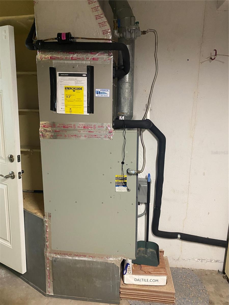 BRENTWOOD HEIGHTS 3RD ADD - Residential