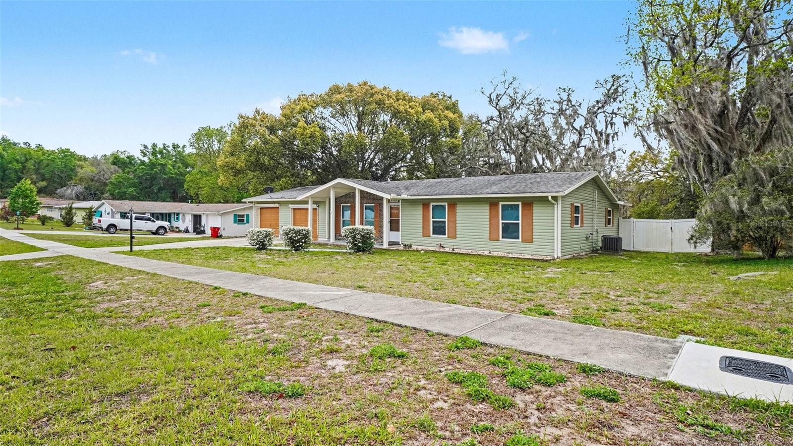 CITRUS SPGS UNIT 04 - Residential