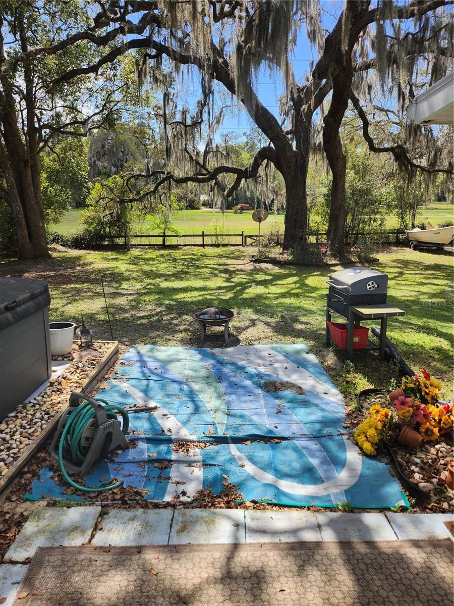 CITRUS SPGS UNIT 04 - Residential