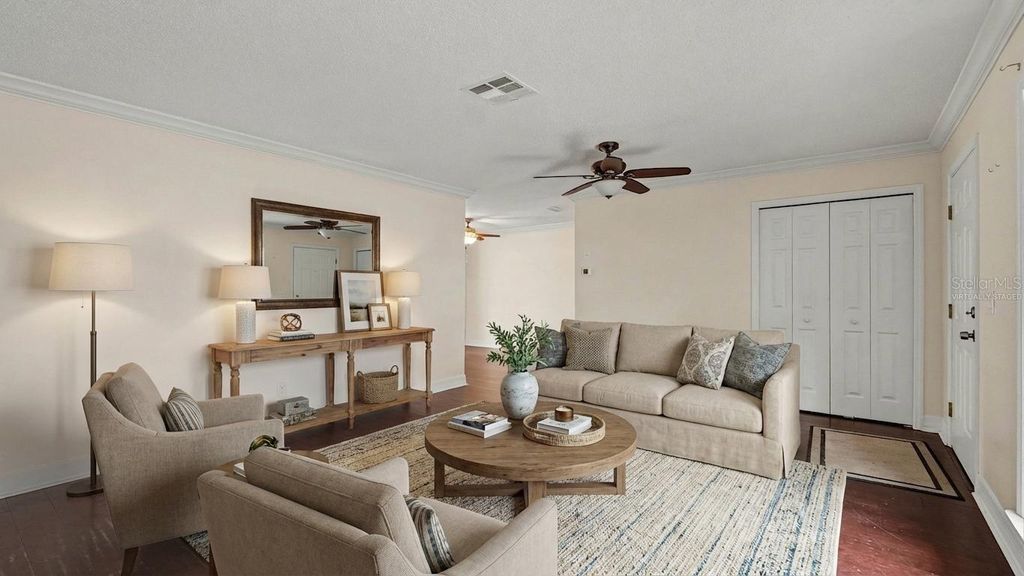 Photo of 2434 W Gardenia Drive, Citrus Springs, FL 34434 (MLS # TB8489963)