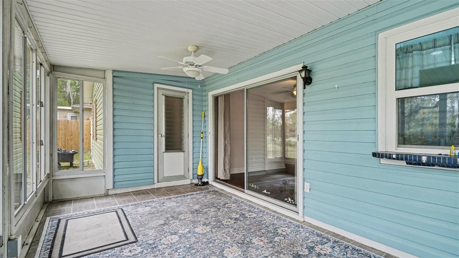 CITRUS SPGS UNIT 04 - Residential