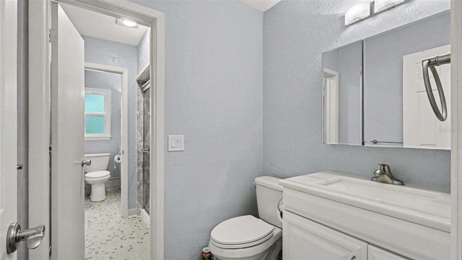 CITRUS SPGS UNIT 04 - Residential