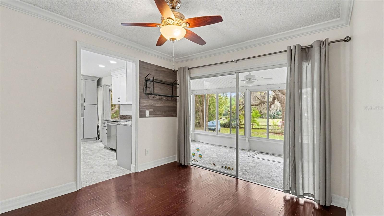 CITRUS SPGS UNIT 04 - Residential