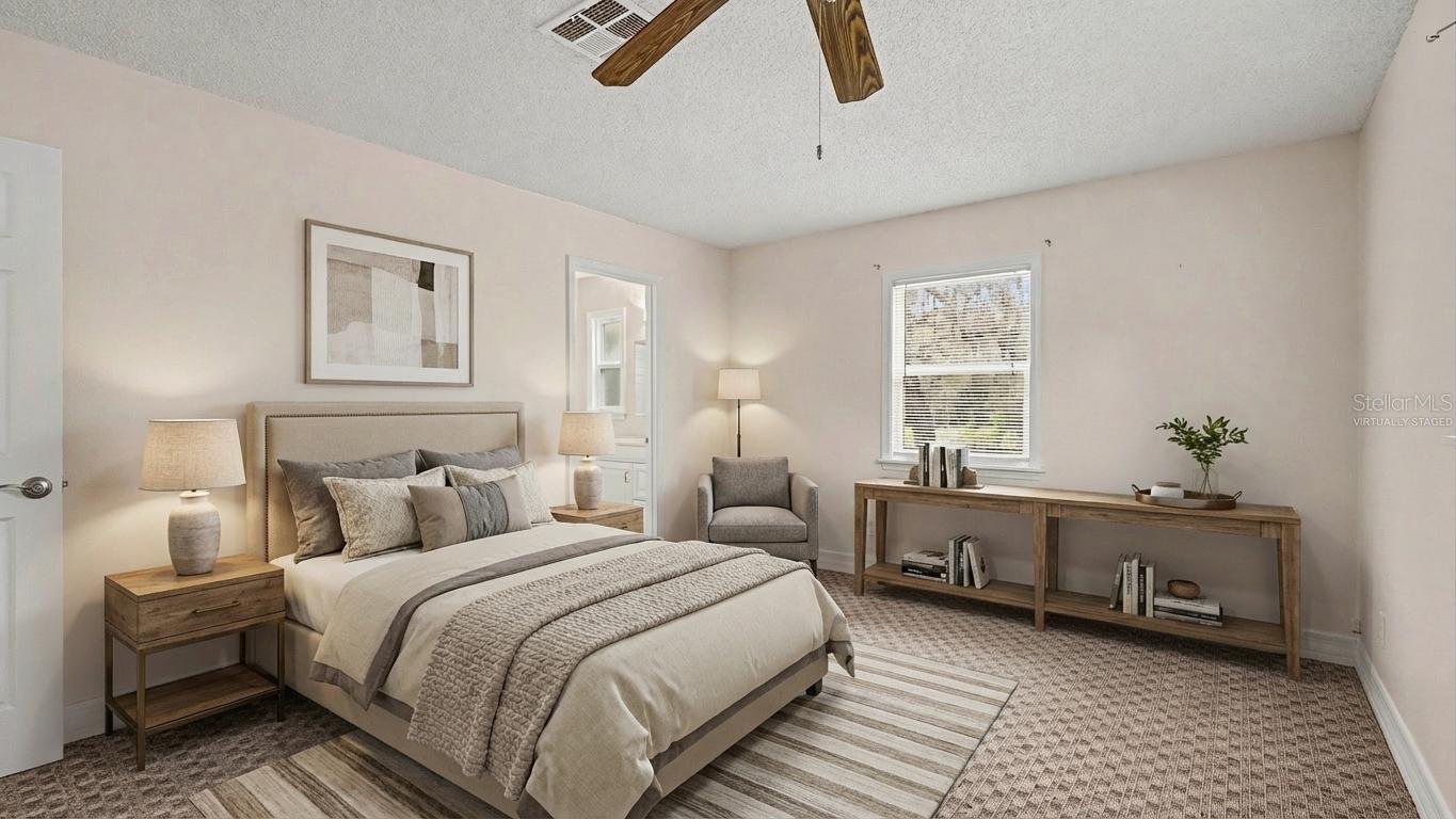 CITRUS SPGS UNIT 04 - Residential