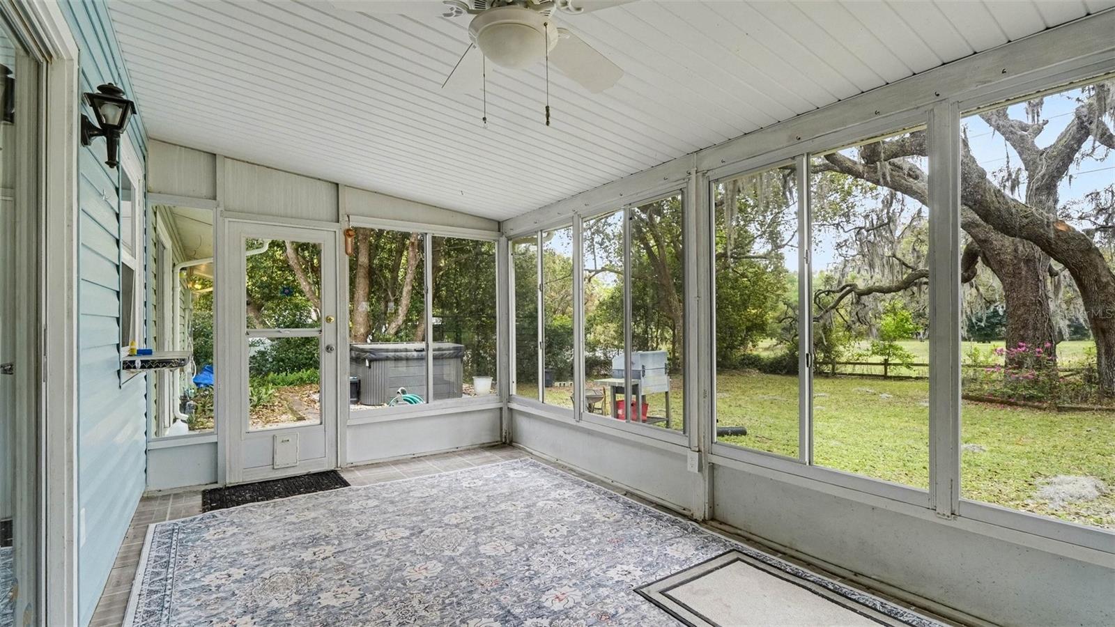 CITRUS SPGS UNIT 04 - Residential