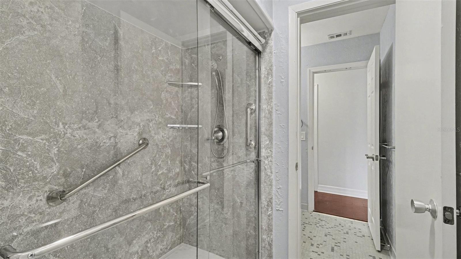 CITRUS SPGS UNIT 04 - Residential