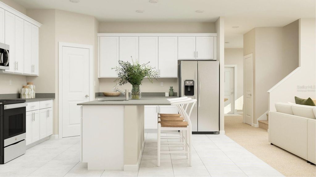 Photo of 5599 Fiona Lane, Saint Cloud, FL 34771 (MLS # O6355506)