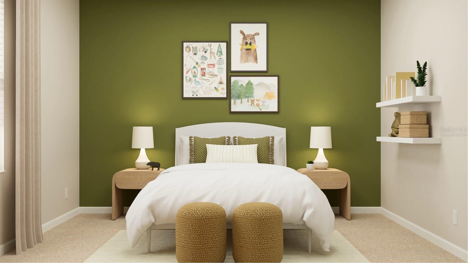 SPRINGHEAD LAKES 40S - Residential