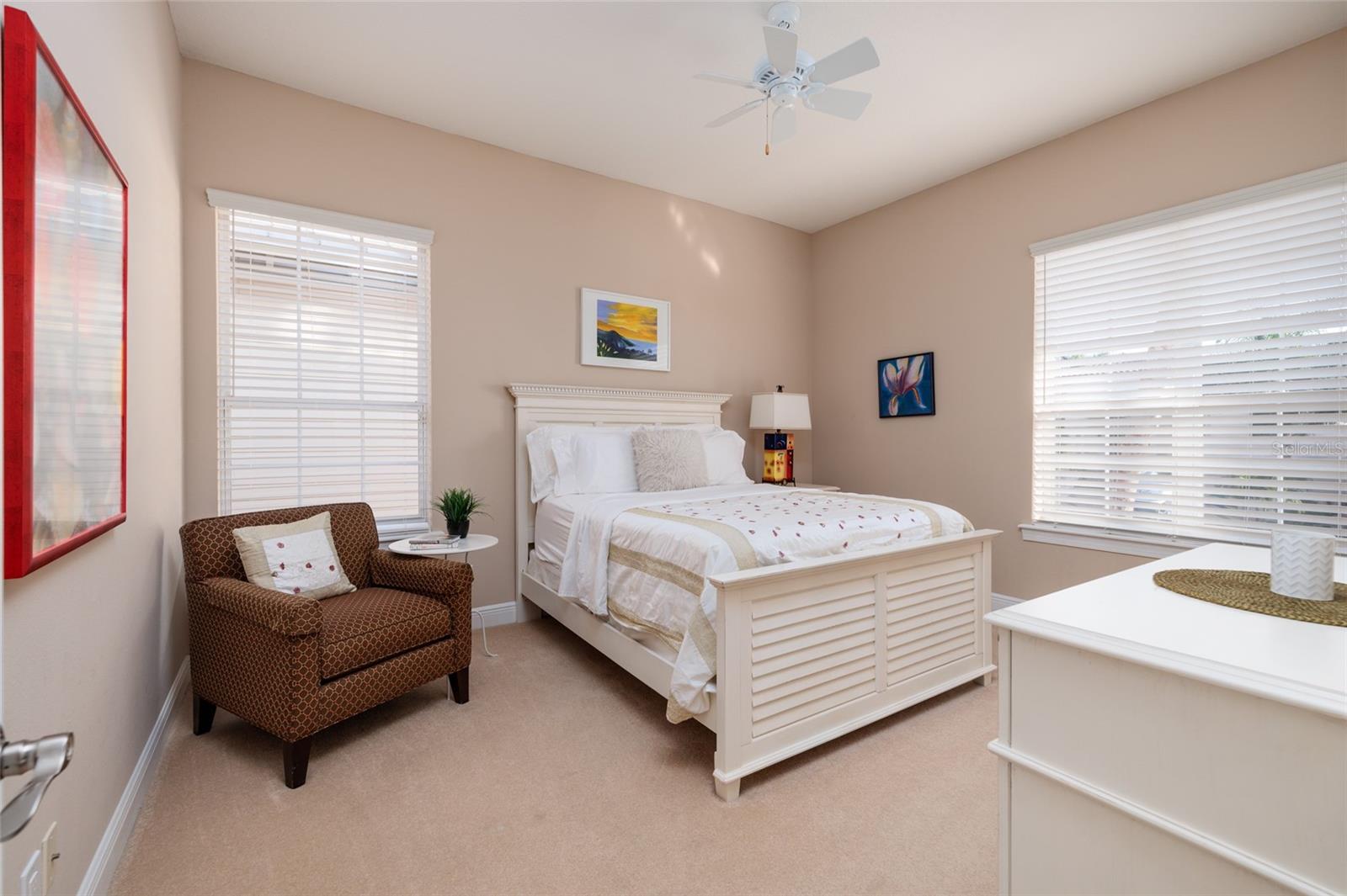 REDINGTON SHORES YACHT ANDTENN - Residential