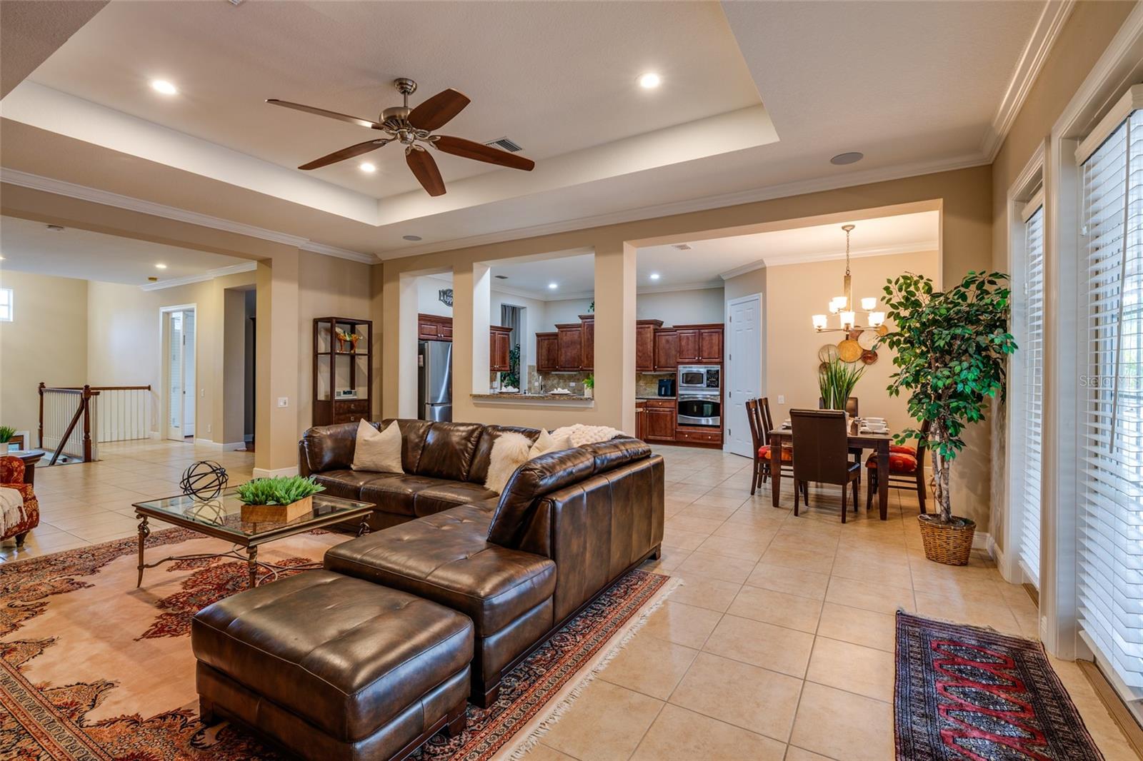 REDINGTON SHORES YACHT ANDTENN - Residential