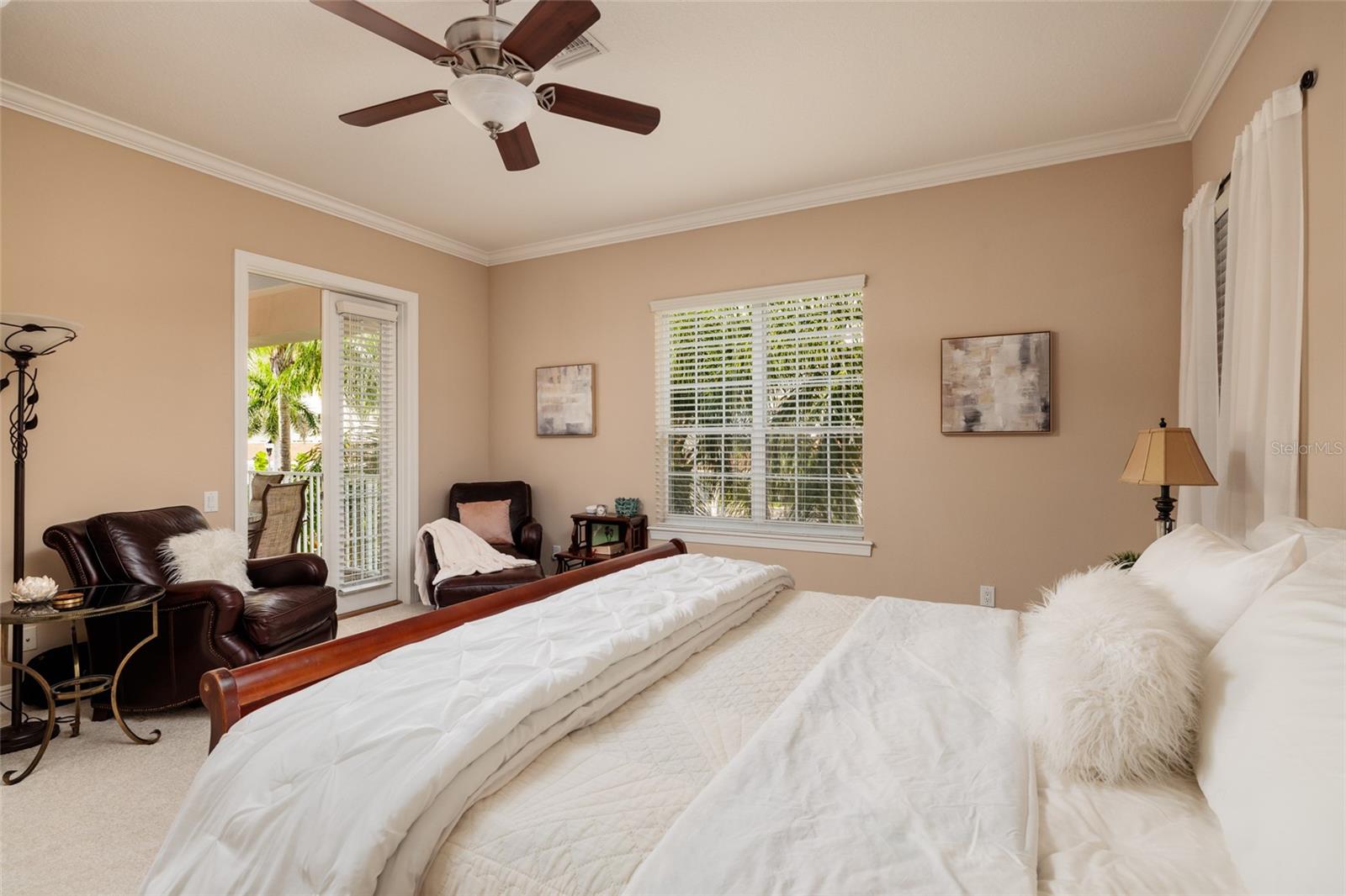 REDINGTON SHORES YACHT ANDTENN - Residential