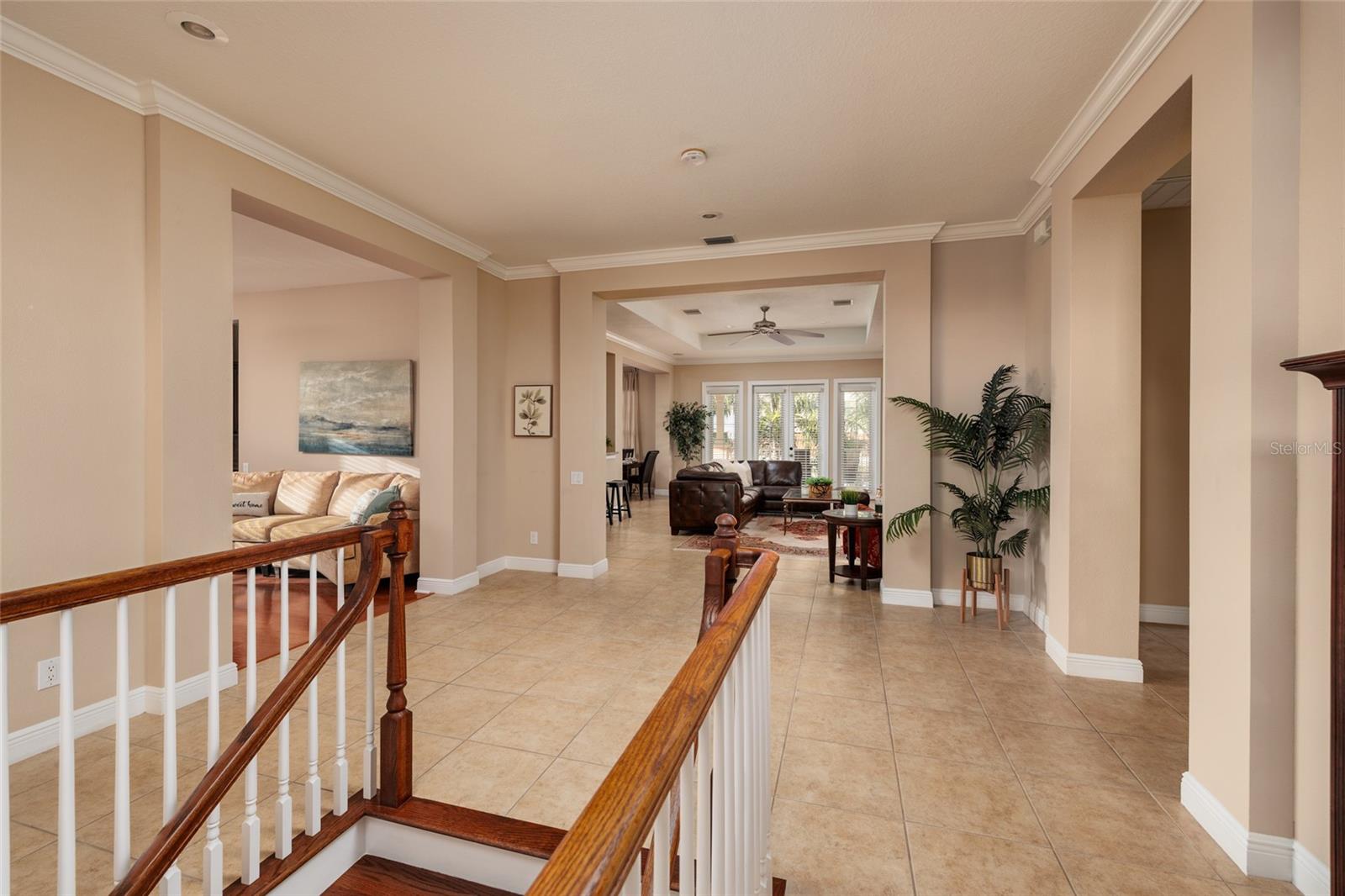 REDINGTON SHORES YACHT ANDTENN - Residential