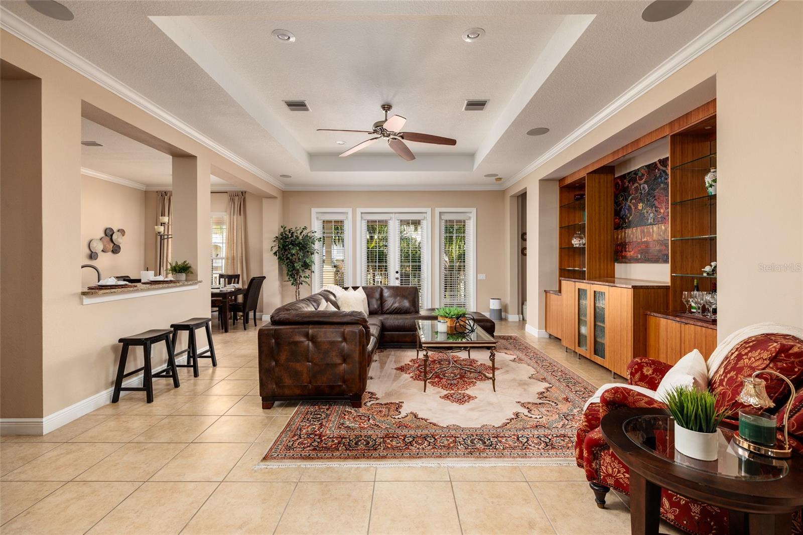 REDINGTON SHORES YACHT ANDTENN - Residential