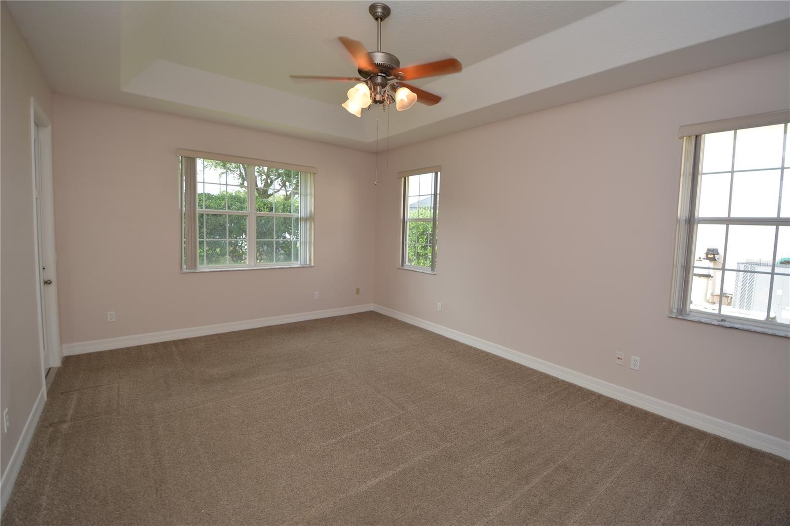FOREST GROVE BUS CENTER - Residential Lease