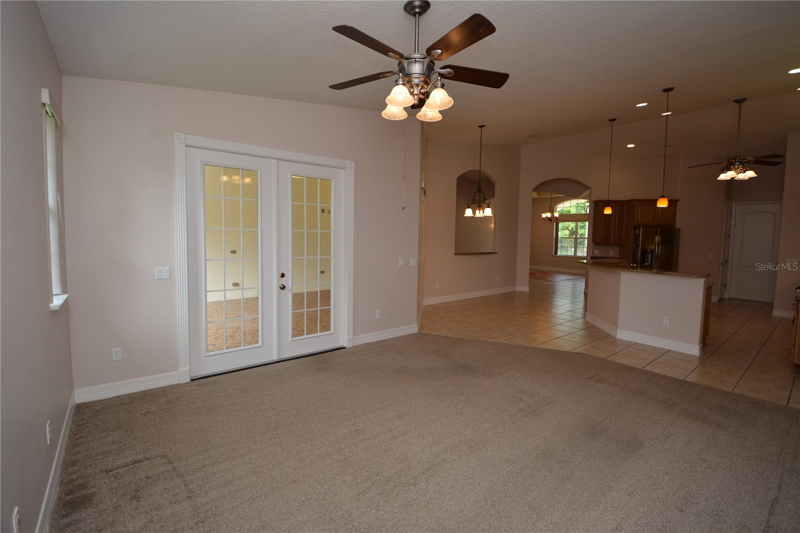 FOREST GROVE BUS CENTER - Residential Lease