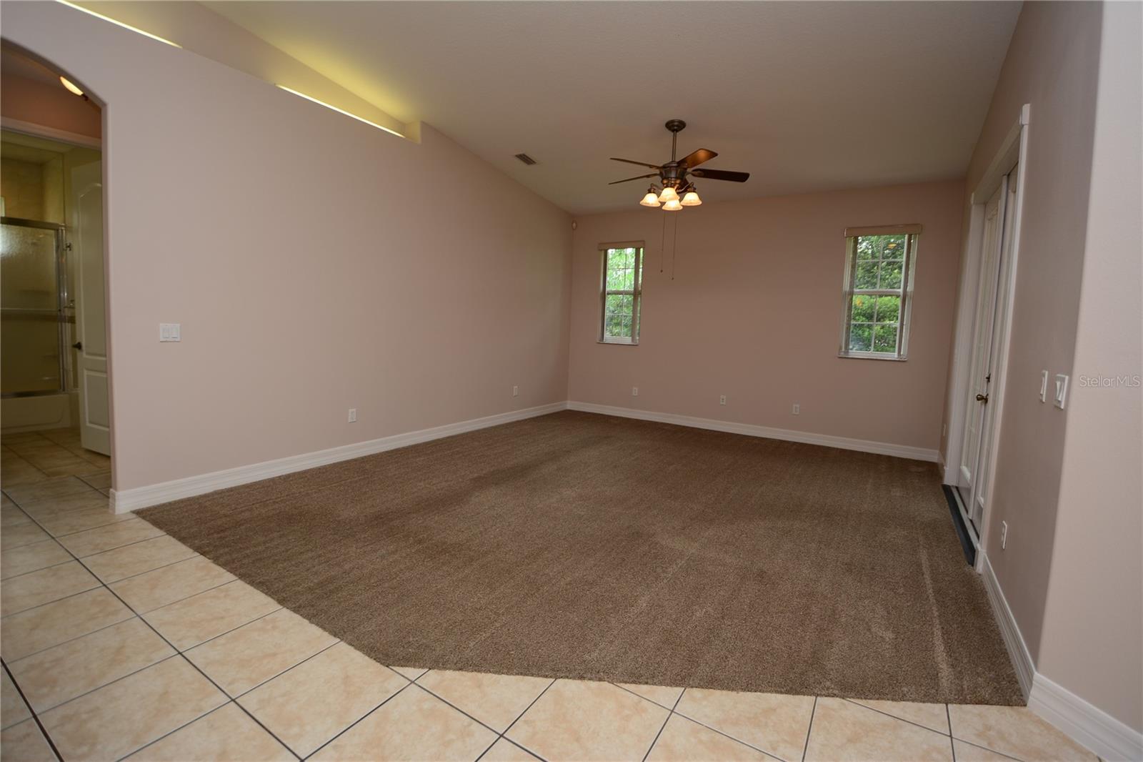 FOREST GROVE BUS CENTER - Residential Lease