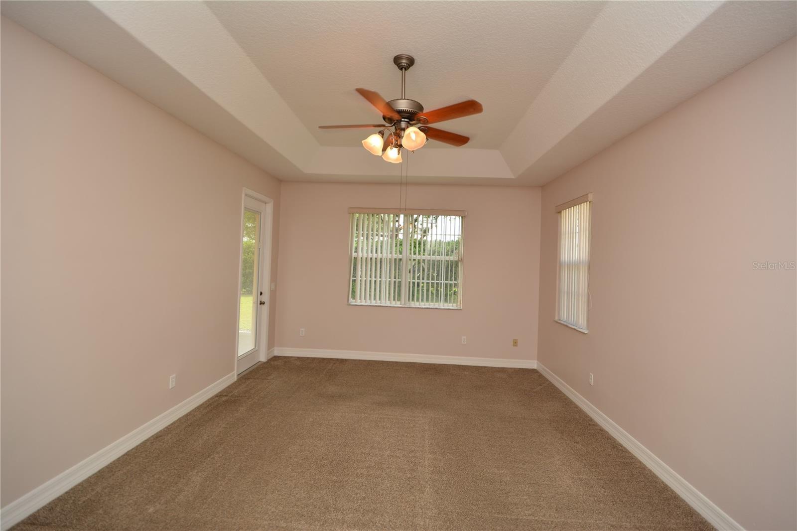 FOREST GROVE BUS CENTER - Residential Lease
