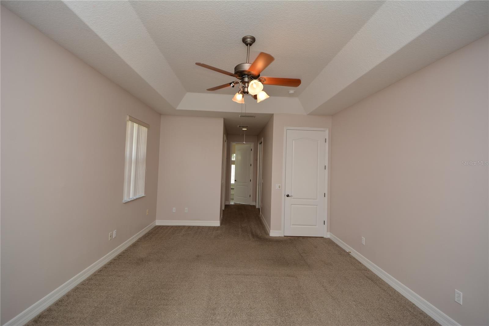 FOREST GROVE BUS CENTER - Residential Lease