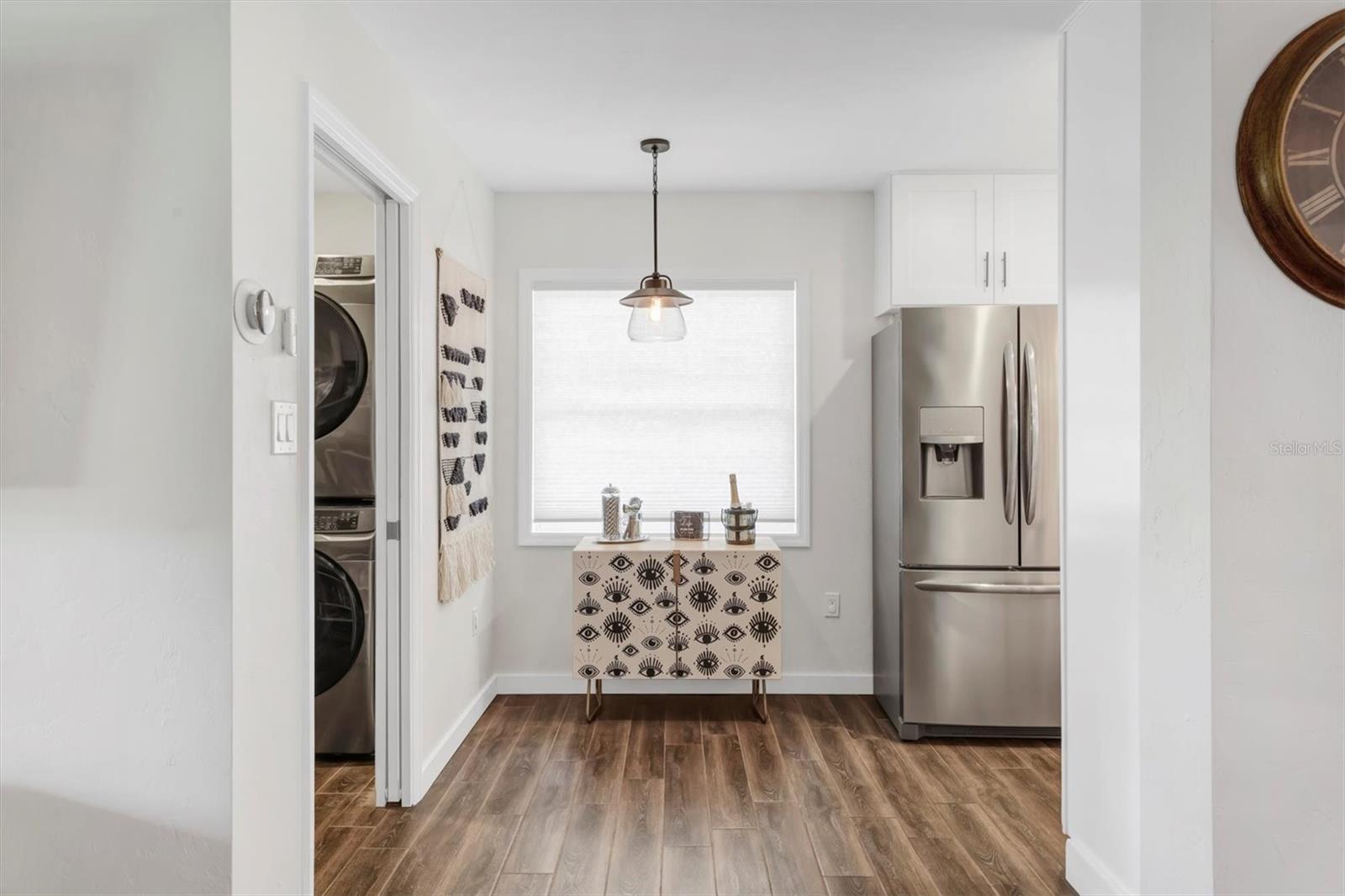 LA LINDA TERRACE - Residential Lease