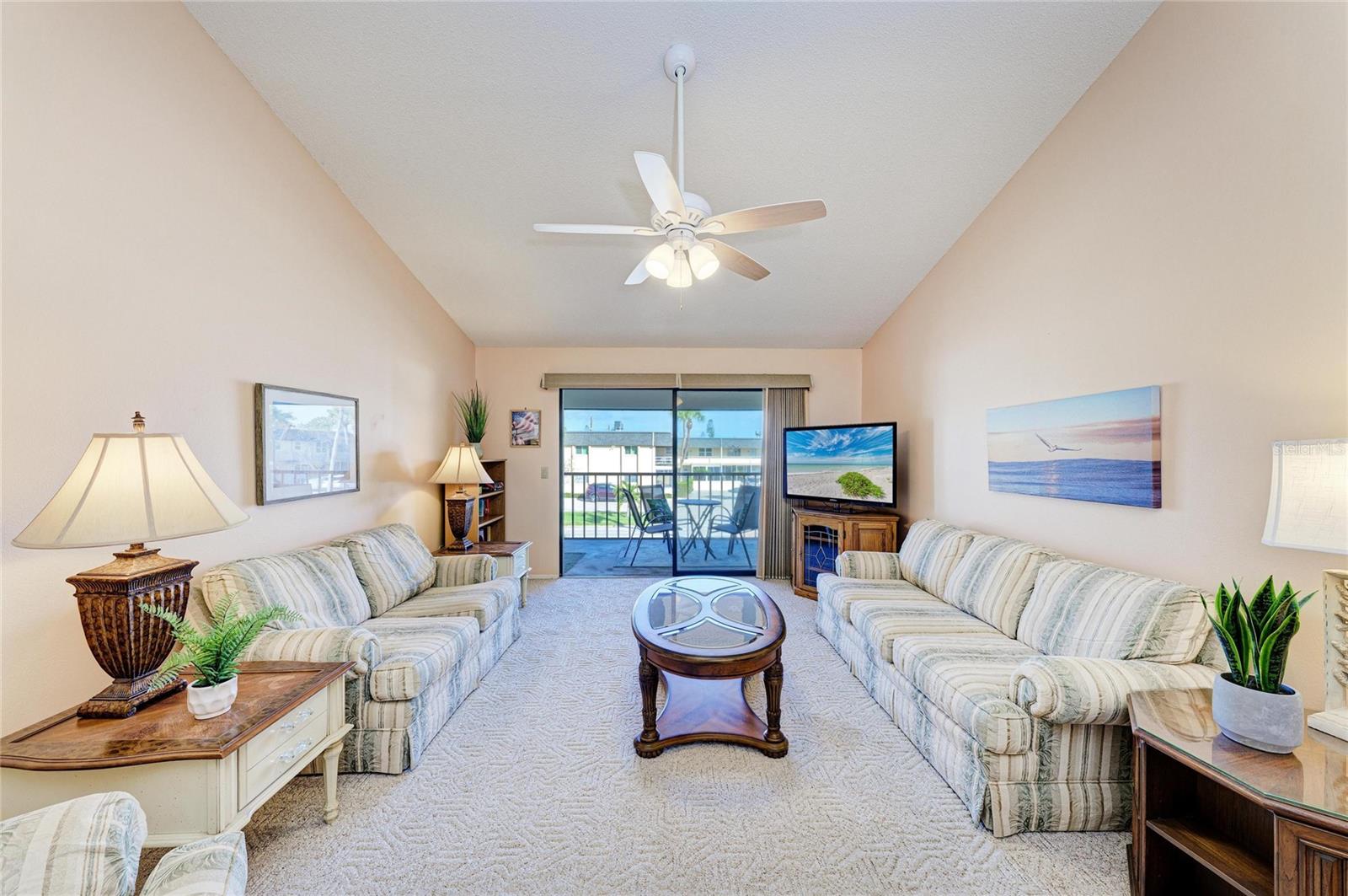 LA BRISA - Residential